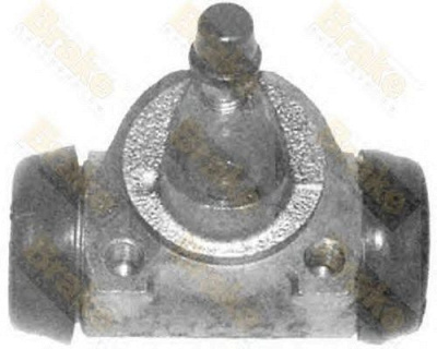 BRAKE ENGINEERING wc1570be -  Колесный тормозной цилиндр